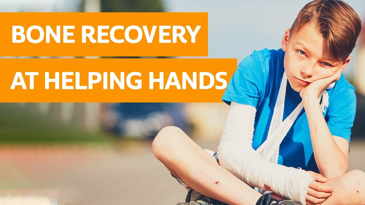 What To Do If You Think You ve Broken A Bone YouTube