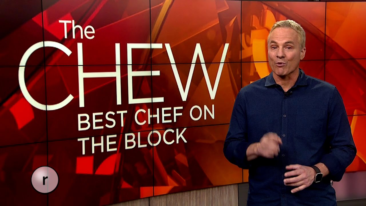 Seattle Refined Feb. 15, 2018  - Best Chef on the Block [FULL EPISODE]