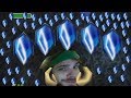 [Vinesauce] Vinny - OOT Randomizer Compilation