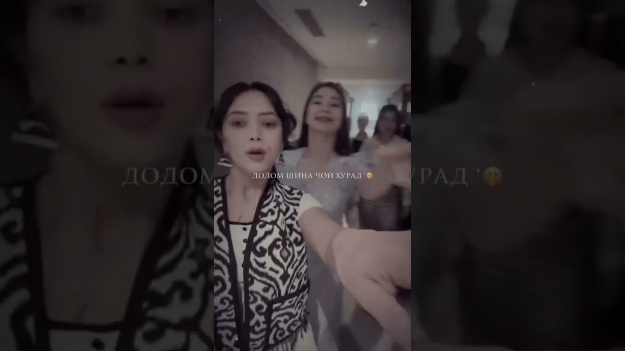 Shakhida Singer - Olcha Guli Bodom  To'kila naki dodom Dodom shina choyxo'ra 