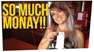 Waitress Gets $1,000 Tip for 'Being Honest'!?  ft. Silent Mike & Noah Fleder