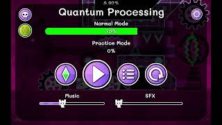 [New Hardest] Quantum Processing 70%x2, 57-100x2