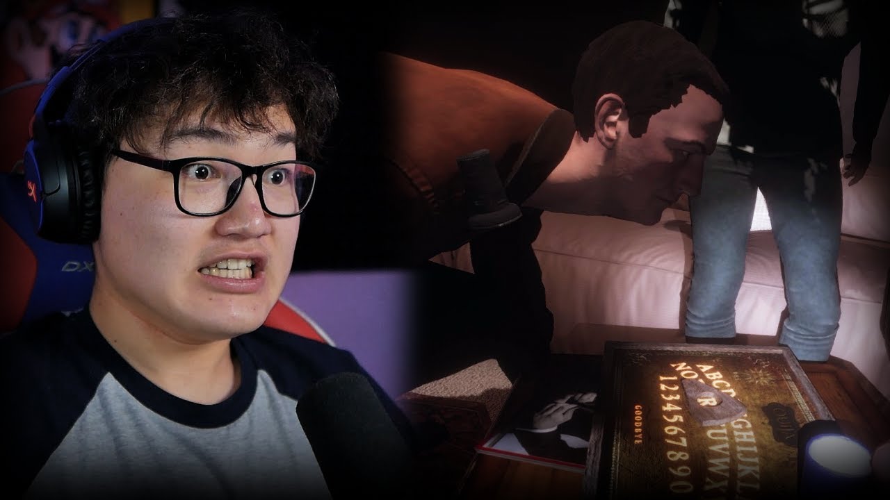 Сүнс дуудаад дэмий юм байна 😅