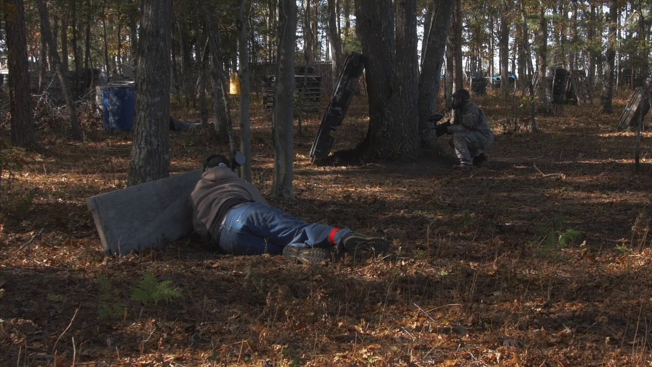 NJMP Paintball