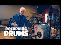 How To Get Killer Drum Sounds! Compression &amp; EQ Secrets