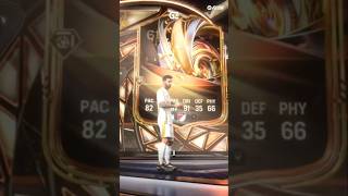 88 MESSI REVIEW IN EA FC 26 🐐 HE IS HIM