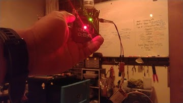 Lights and Fan Home Automation with Espruino, Espruino Hub, PAN1780 nRF52840, and Sonoff (Tasmota)