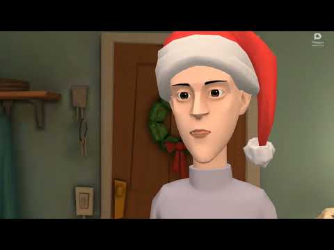 Yelling Creature video