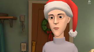 Yelling Creature Video