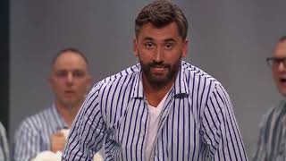 Chyba Czesuaf - Szpital . Tajemniczy Pacjent Kabaret Na Żywo