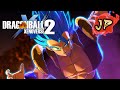 Dragon Ball: Xenoverse 2 - DLC 13 All Cutscenes (4K 60fps) (JP)