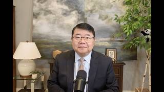 美军今日封锁伊朗港口 中国进口中东原油腰斩/匈牙利变天乌克兰高兴/川普对教皇开火/王剑每日观察/20260413