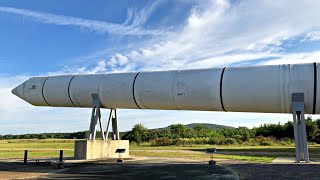 Coast to Coast: Part-18 Rocket City USA