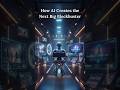 How AI is Revolutionizing Movies, Music & Gaming | The Future of Entertainment