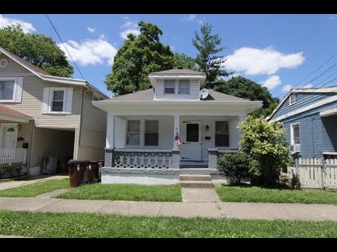 514 Delmar Pl, Covington, KY home video tour