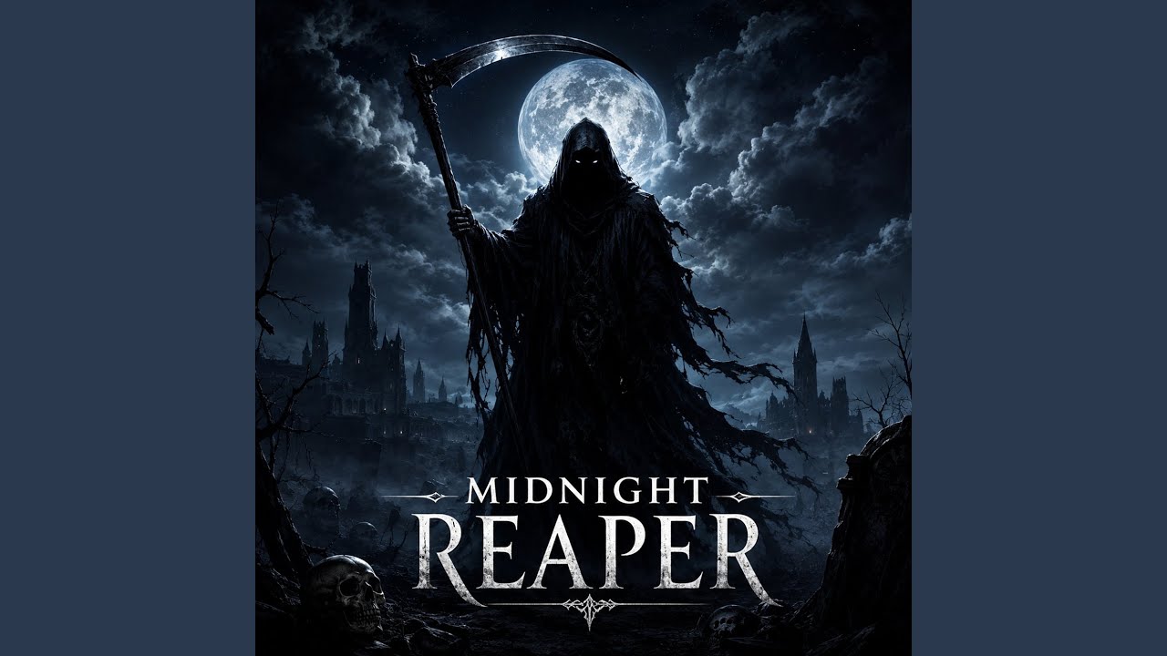 Watch Midnight Reaper on YouTube Watch Midnight Reaper on YouTube