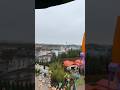 New Frozen Land A Quick Look from Toy Story Parachute Drop Disneyland Pairs