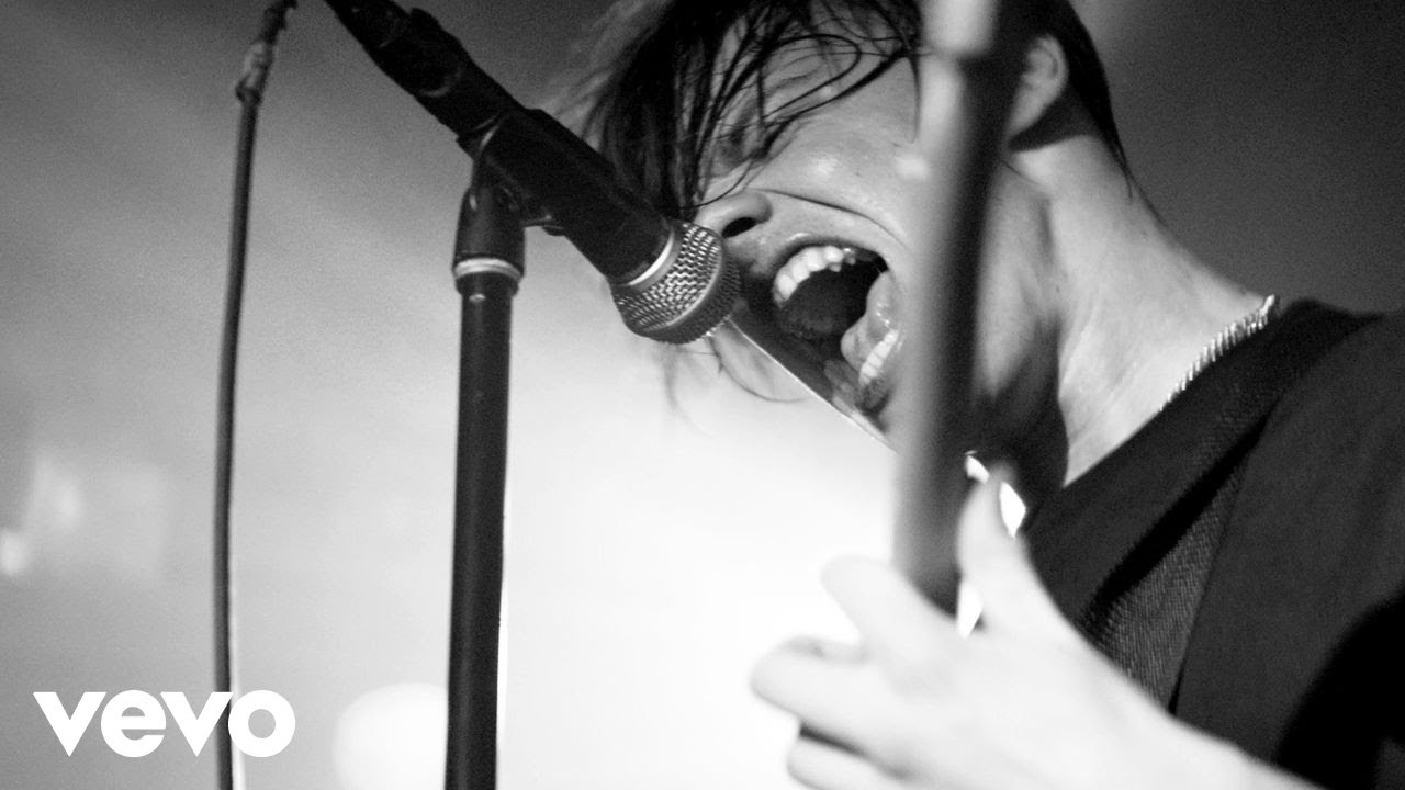 YUNGBLUD Tin Pan Boy (Live At The Viper Room) YouTube