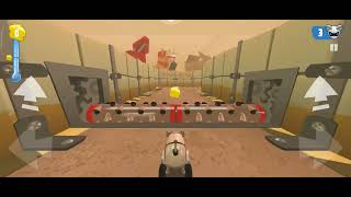 Mousebot Escape From Catlab Lab:2