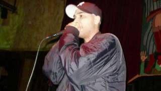 Tonedeff (The RBM Crew) - Bussitup