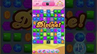 candy crunch saga level 1838 screenshot 5