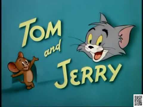 Том и Джерри - Небесный кот   Tom & Jerry