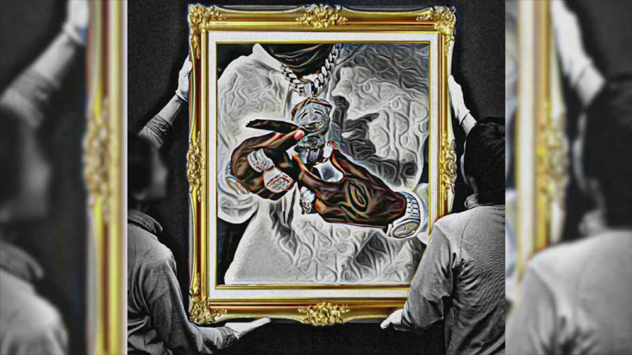 DaBaby - Masterpiece Remix (Gunna & Chlöe - You & Me)