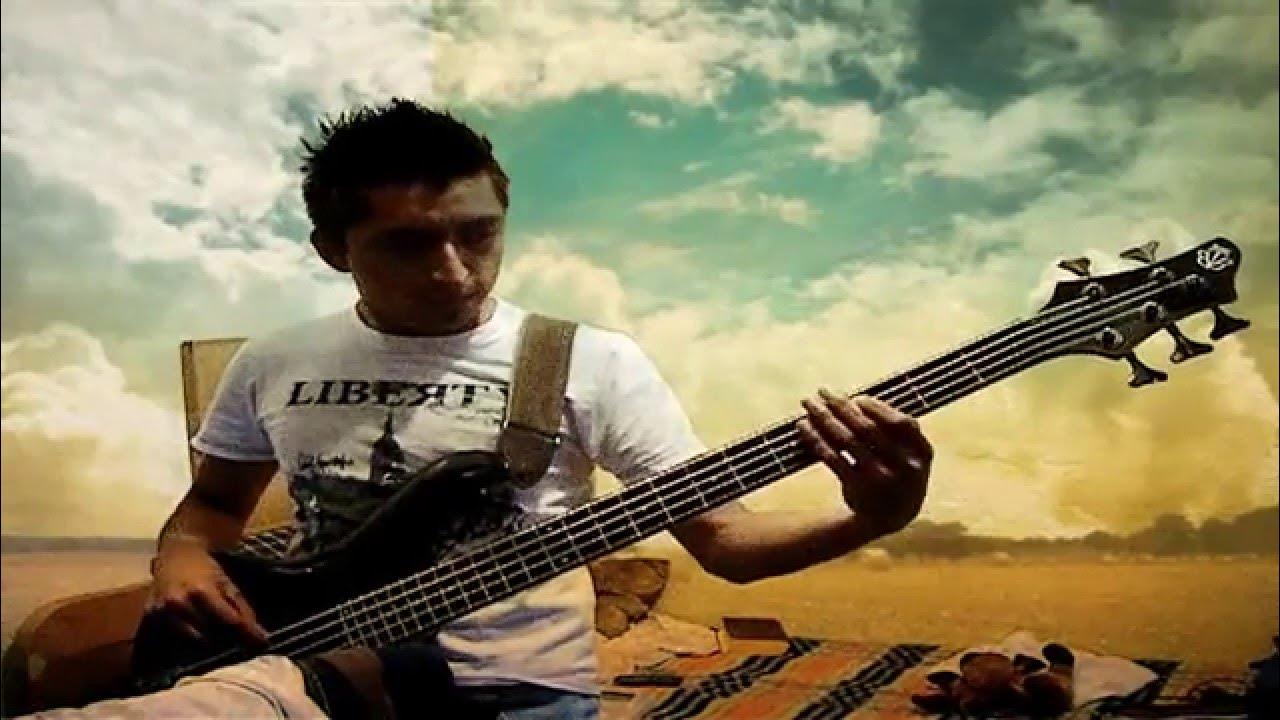 El Camino Del Señor Es Perfecto Marcos Barrientos Letra el camino del señor es perfecto marco barrientos bajo - YouTube
