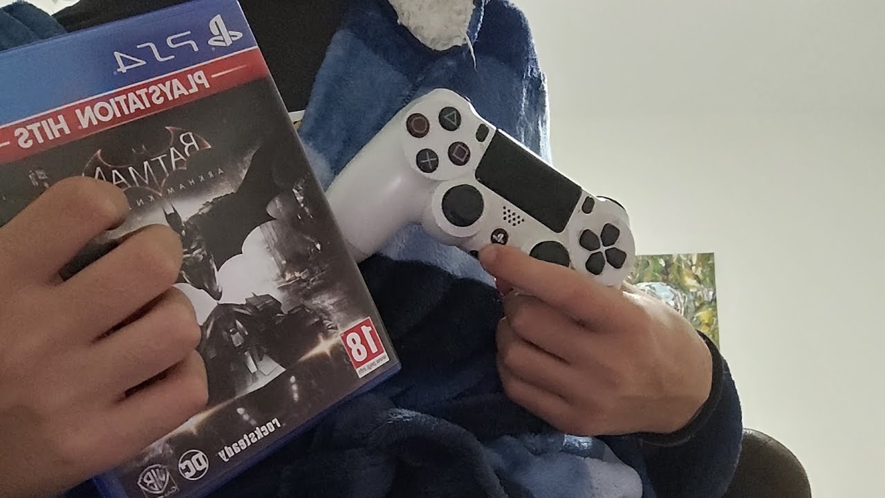 ASMR TIENDA DE VIDEOJUEGOS.🎮🎮