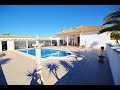 SOLD - Villa Gold AH12474 - High quality villa with a 10x5m pool