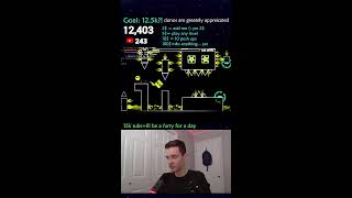 CLUBSTEP DAY 4 (: getting close! SUB=COOL. donos are very appreciated (: