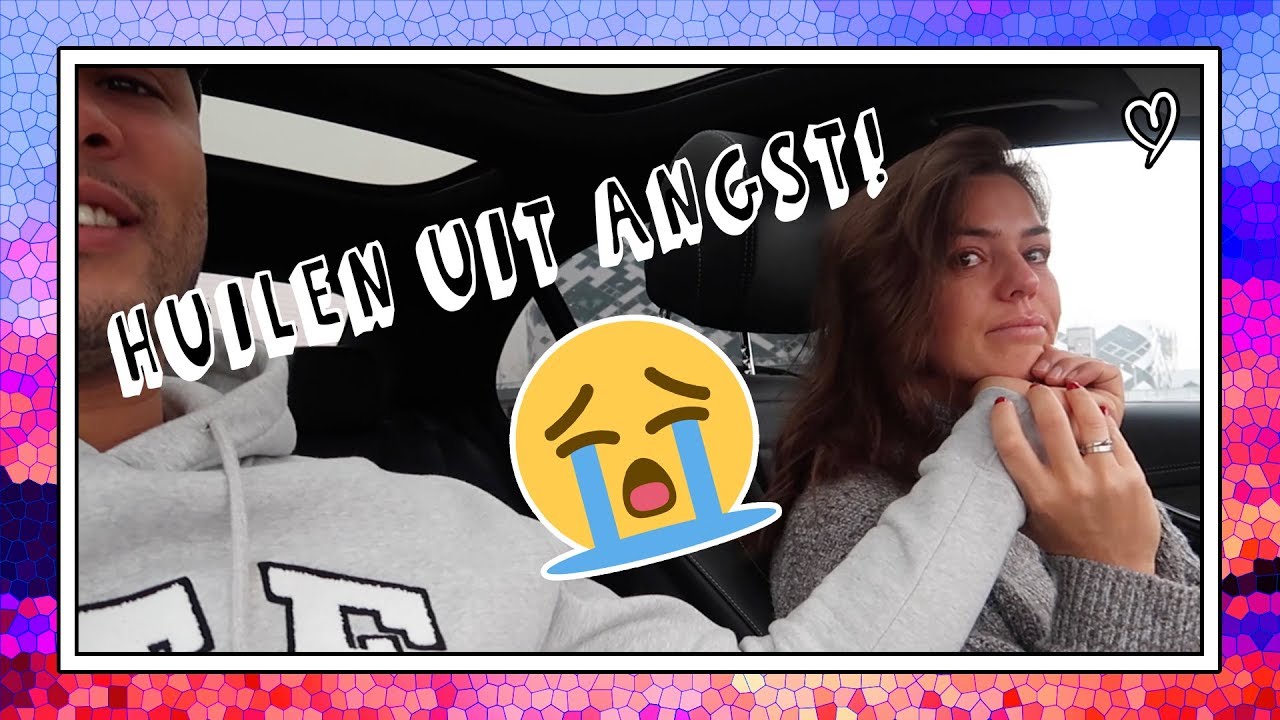 &co consulting WEEKVLOG #5:| IK BEN BANG & VERDRIETIG! Laura Ponticorvo |