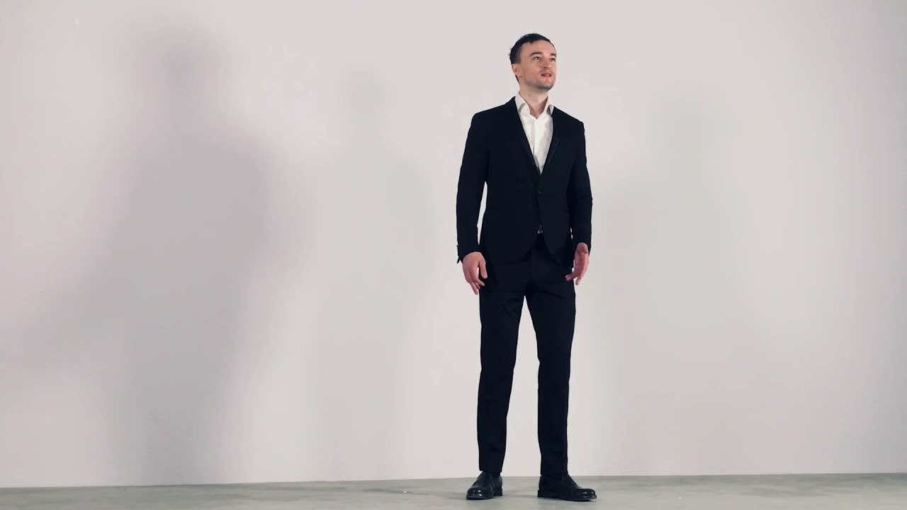 Ариозо Онегина - Виталий Макаренко (П.И Чайковский Опера «Евгений Онегин)