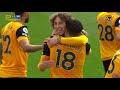 TRAORE STARTS THE TURNAROUND! | Wolves 2-1 Brighton & Hove Albion | Extended Highlights
