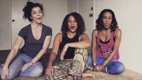 I Got So Much Magic - Sass, Natty Ice and Fee Boogie