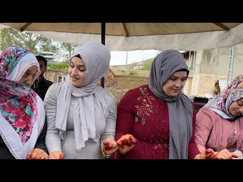 Erzurum Horasan Kırklar