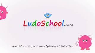 LudoSchool - Jeux pédagogiques screenshot 3