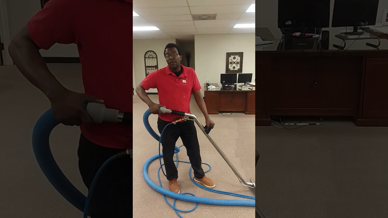 Commercial Carpet Cleaning Services in Marietta GA YouTube