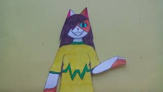 На мап ,,all eyes on me каналу LPS love cat animation (part 1)