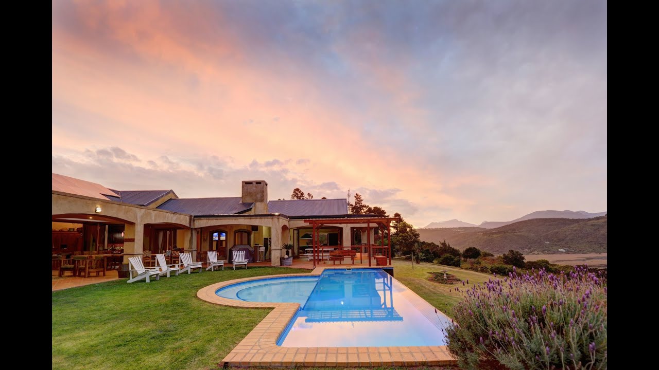 88665 m² smallholding for sale in Wilderness | Pam Golding Properties