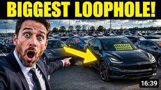 7 Dirt-Cheap EVs in the USA 'Ignored' by Dealers (They Lost 70% Value, Not Quality) 7 Cheap Used Evs Nobody Wants But The Math Says They Re Steals
