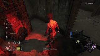 Lore Accurate Ada Wong  😭😭 (aside from 600+ ping 💀) Net Worth