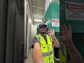 We’re loadbanking pt 11. It’s finally done! #loadbank #cummins #diesel #generator #fun