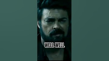 WELL WELL #fragpunk #theboys #billybutcheredit #invisible #stillgotit #tacticalshooter #sprayandpray