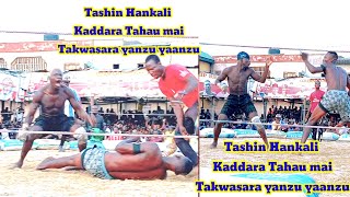25 June 2024 Kaddara Ta Afkawa Dogo mai Takwasara Yanzu yanzu Akano Alasan Shagon Bahagon Yan sanda
