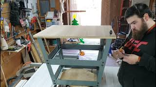 Day 6 - Smarter not Harder (#mayformakers) @AYoungMansWorkshop