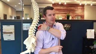 Your Posture Is Causing Your Back and Neck Pain | Dr. Charlie Oliver San Antonio Chiropractor