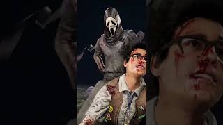 Memento Mori #deadbydaylight #dbdbrasil #viralshorts #shortvideo #gaming #dbdclips