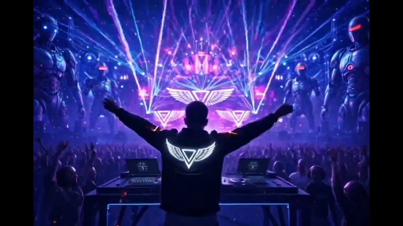 One Hour in Another Dimension🦾🎧(72 Minutes)❤️‍🔥