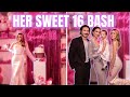 We Threw Our Daughter the Sweet 16 Bash of Her Dreams 